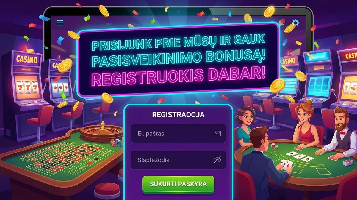 Registracija su premija